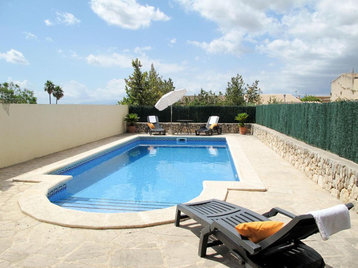 Holiday Home Montuiri - Mtj100 Dış mekan fotoğraf