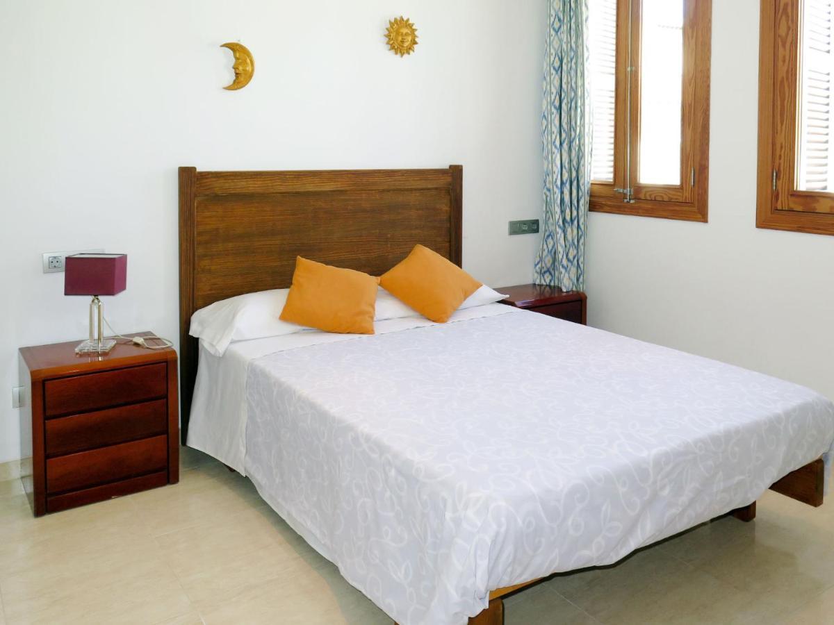 Holiday Home Montuiri - Mtj100 Dış mekan fotoğraf