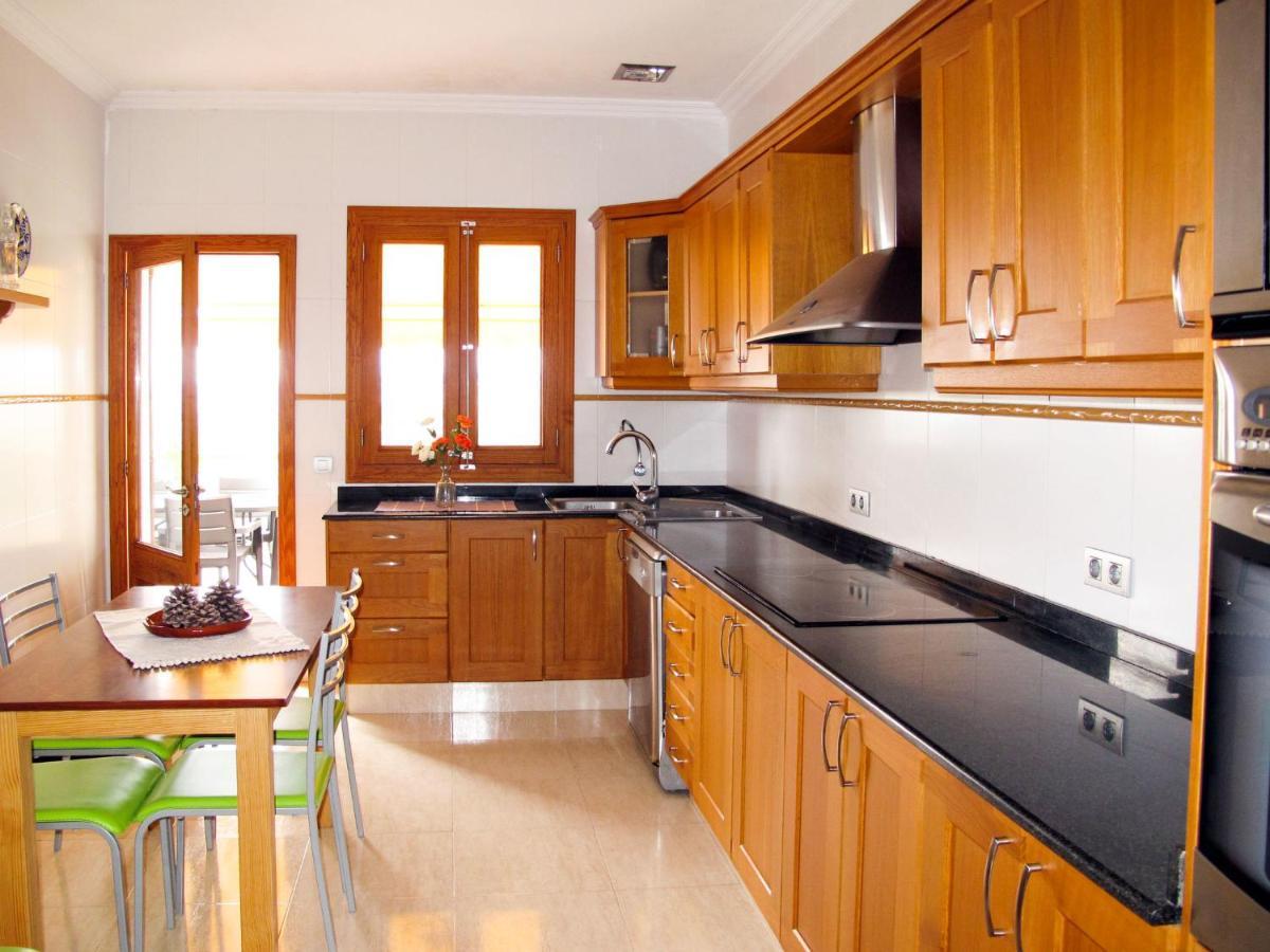 Holiday Home Montuiri - Mtj100 Dış mekan fotoğraf